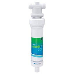 ENVIRO+ 200 Water Filter System + 1/4inch Head (No Insert)