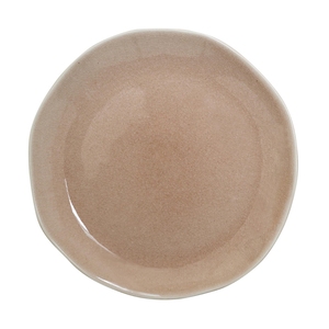 Jars Maguelone Stoneware Tamaris Round Plate 27cm