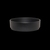 Steelite Creations Black Cali Stack Bowl 15.9cm 59cl