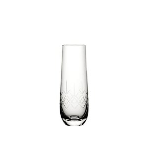Utopia Raffles Vintage Champagne Glass 10.5oz 30cl