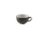 Churchill Stonecast Patina Vitrified Porcelain Iron Black Cappuccino Cup 34cl 12oz