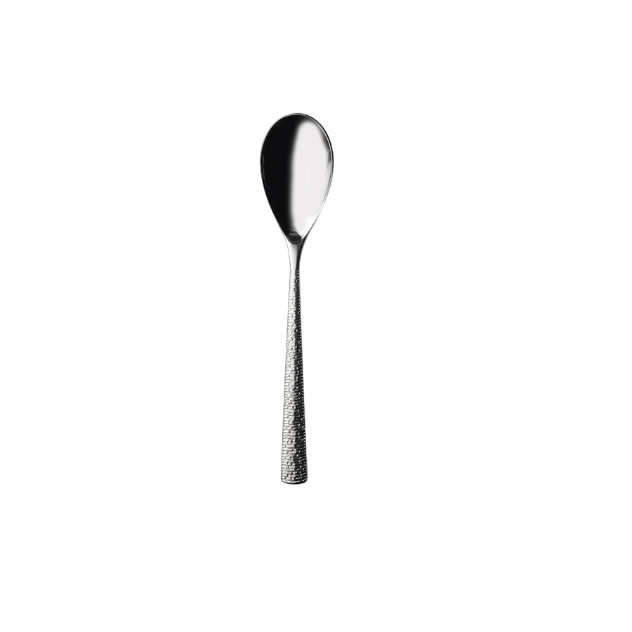 Churchill Stonecast 18/10 Stainless Steel Dessert Spoon