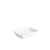 GenWare Porcelain White Rectangular Dish 19x14.5cm