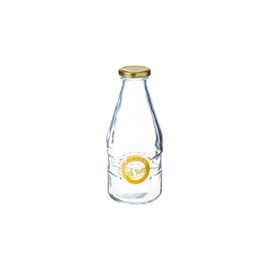 Kilner Milk Bottle 1 litre 568ml