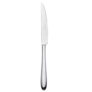 Chef & Sommelier Lazzo 18/10 Stainless Steel Steak Knife