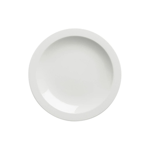 Elia Miravell Bone China White Round Plate 21cm