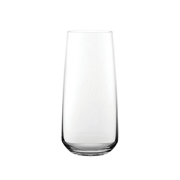 Nude Mirage Glass Hiball Tumbler 16oz 48cl