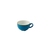 Churchill Stonecast Vitrified Porcelain Java Blue Cafe Cappuccino Cup 12oz