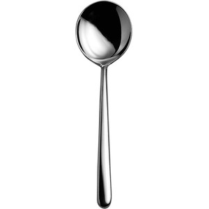 Sola Donau 18/10 Stainless Steel English Soup Spoon