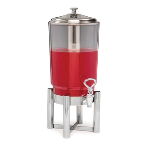 D.W. Haber Tempo 18/10 Stainless Steel Juicer 11.4 Litre