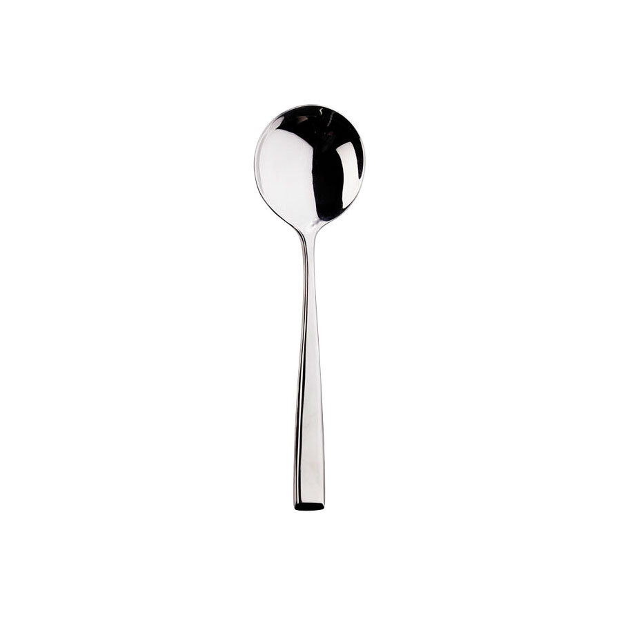 Sola Durban 18/10 Stainless Steel Soup Spoon