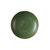 Churchill Stonecast Vitrified Porcelain Sorrel Green Round Coupe Bowl 24.8cm