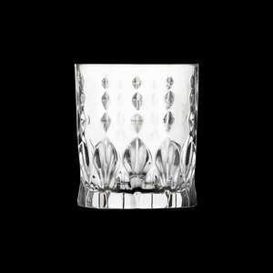 RCR Crystal Marilyn Double Old Fashioned Tumbler 33.7cl