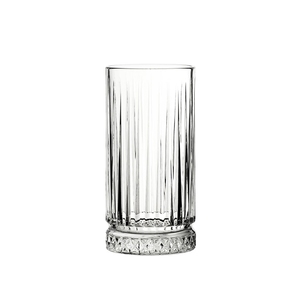 Pasabahce Elysia Glass Hiball Tumbler 13oz 36.5cl