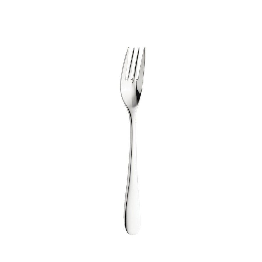Sola Oasis 18/10 Stainless Steel Table Fork