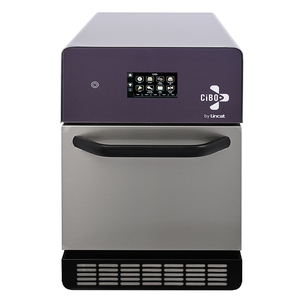Lincat CiBO+ High Speed Oven - Purple