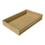 Gastronorm 1/1 Ribbed Oak Stacker Box 530x325x80