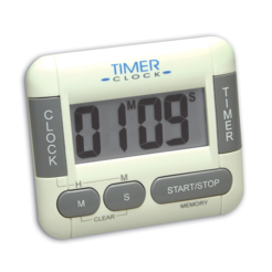 short timer clock