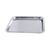 Contacto 18/10 Stainless Steel Butcher's Tray 49 x 32 x 1.8cm