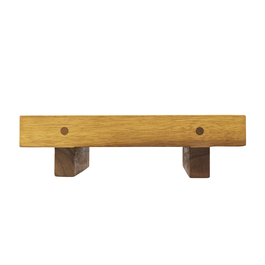 Rafters Elevate Small Serving Board 28.5x20.3x7.9cm