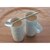 Amefa Carlton Stainless Steel Latte Spoons