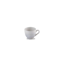 Churchill Elements Vitrified Porcelain Coast Espresso Cup 3oz