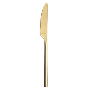 Amefa Diplomat 18/0 Stainless Steel Champagne Table Knife