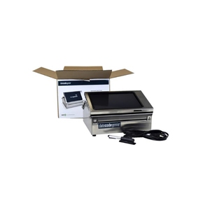 Single Printer Automated Labelling Solution with USB