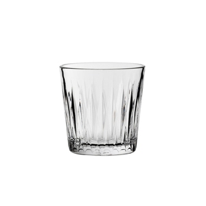Pasabahce Luzia Glass Tumbler 10.5oz 30cl