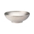 Utopia Artemis Rumbled Stainless Steel Silver Round Double Walled Bowl 18cm