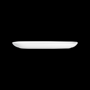 Steelite Nordic White Tray 29cm 11.5in