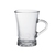Duralex Amalfi clear mug 17cl