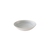 Churchill Stonecast Canvas Vitrified Porcelain Grey Round Coupe Bowl 18.2cm