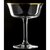 Urban Bar Gold Rim Fizzio Champagne Glass Coupe 26cl