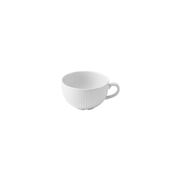 Churchill Era Grey Super Vitrified Cappuccino Cup 12oz