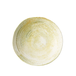 Churchill Envisage Erosion Natural Sand Vitrified Porcelain Bowl 25cm