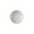 Churchill Stonecast Canvas Vitrified Porcelain Grey Round Coupe Bowl 18.2cm