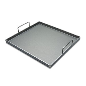 Crown Verity G2022 Drop On Griddle Plate