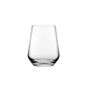 Utopia Tapered Hayworth Glass Tumbler 14oz 40cl