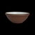 Maham Studio Spice Stoneware Sea Salt Round Bowl 15.25cm 51cl