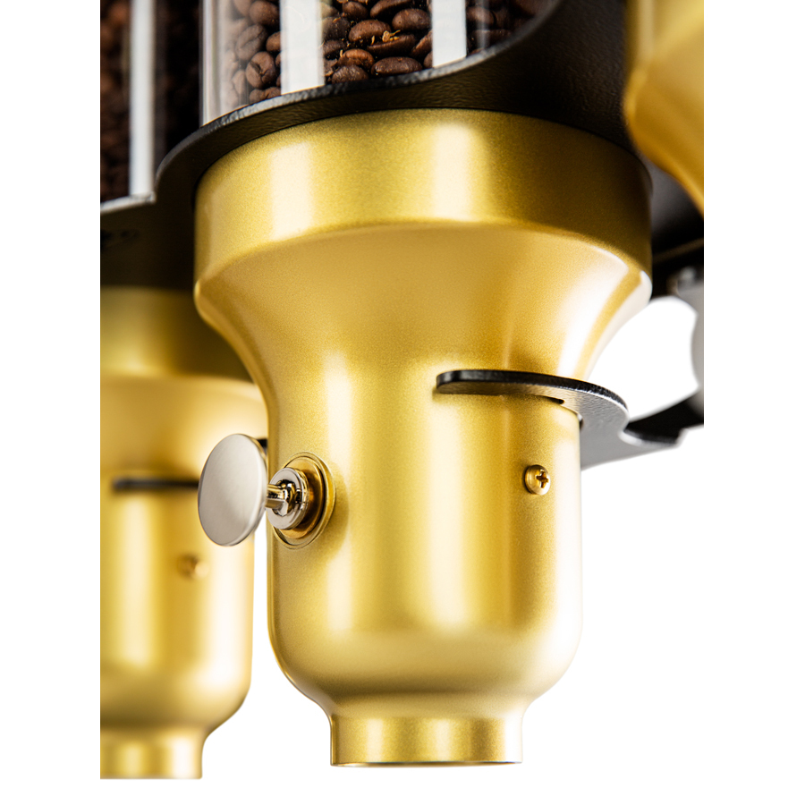 G30 Wall Mounted Coffee Bean Dispenser