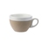 Utopia Manna Vitrified Porcelain White Round Cappuccino Cup 20cl 7oz