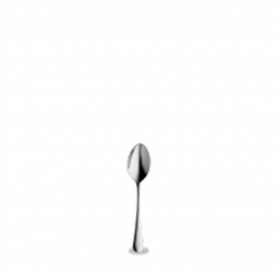 Churchill Tanner 18/10 Stainless Steel Demitasse Spoon
