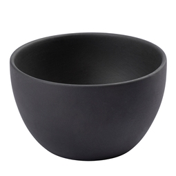 Astera Heritage Charcoal Deep Bowl 13cm 50cl