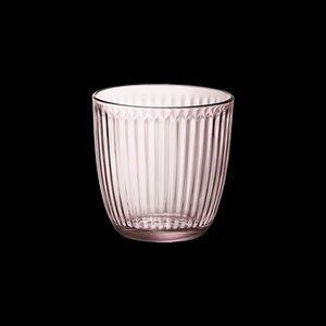 Steelite Line Lilac Rose Water Glass 29cl