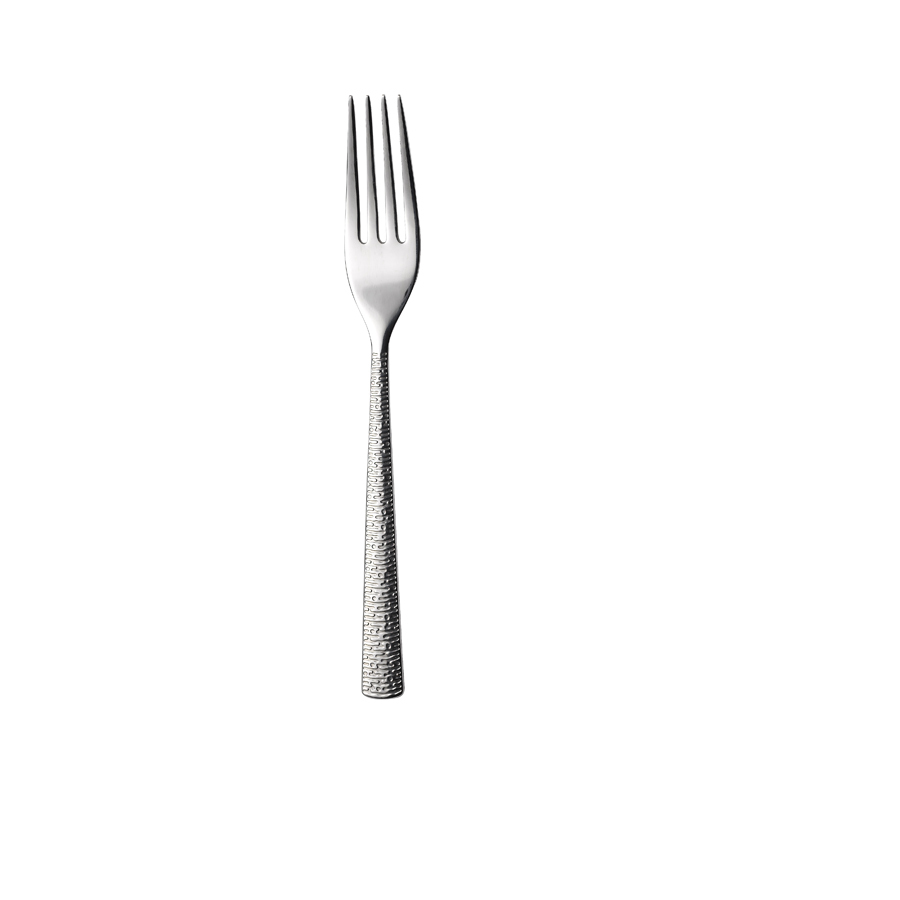 Churchill Stonecast 18/10 Stainless Steel Table Fork
