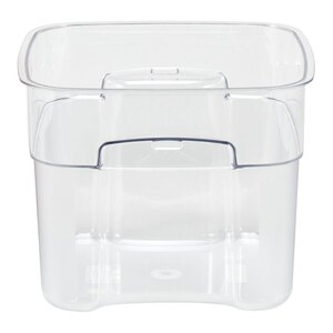 Cambro CamSquares® FreshPro Storage Container 5.7 Litre