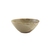 Genware Terra Porcelain Grey Organic Round Bowl 16.5cm 45cl 15.8oz