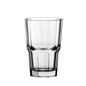 Pasabahce Serenity Glass Hiball Tumbler 12.5oz 35.5cl