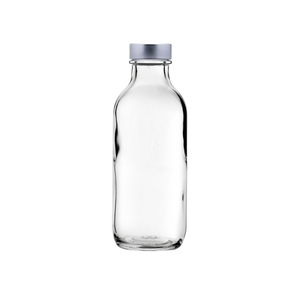 Pasabahce Iconic Glass Bottle 12.25oz 35cl